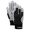 Magid MECH201 Goatskin Leather Palm Mechanics Glove MECH201-L - alternate 1